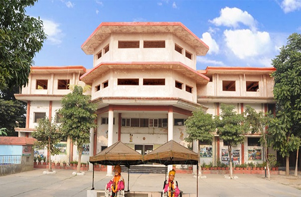 Large School Image