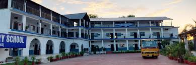 Large School Image