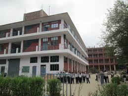 Large School Image