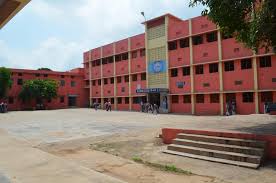 Large School Image