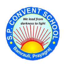 S P CONVENT SCHOOL