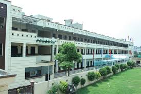 Large School Image