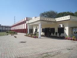 Large School Image