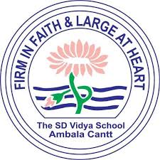 S.D.Vidya School