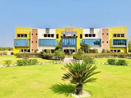 Large School Image