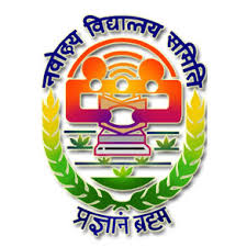 JAWAHAR NAVODAYA VIDYALAYA