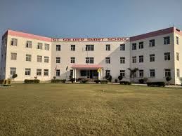 Large School Image
