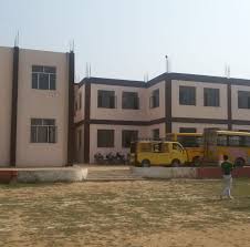 Large School Image
