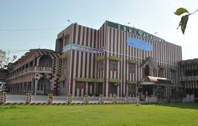 Large School Image