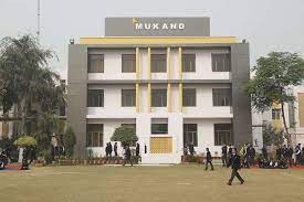 Large School Image