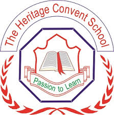 THE HERITAGE CONVENT SCHOOL