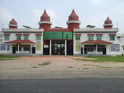 Large School Image