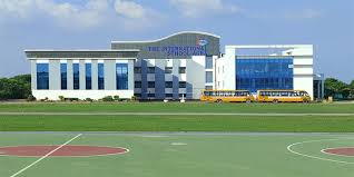 Large School Image
