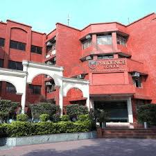 Large School Image