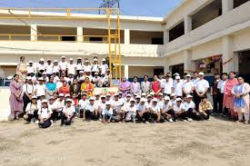 Large School Image