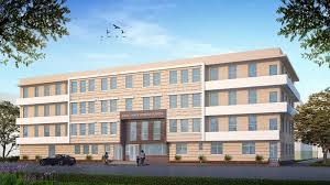 Large School Image