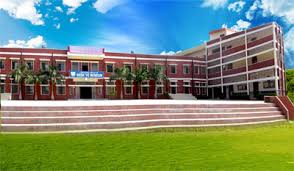 Large School Image
