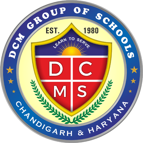DC Montessori Senior Secondary School