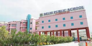 Large School Image