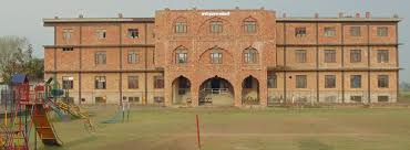 Large School Image