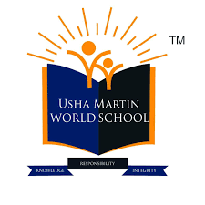 Usha Martin World School, Patna