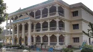 Large School Image