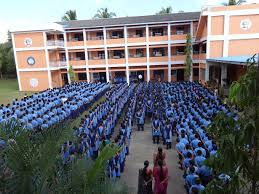 Large School Image