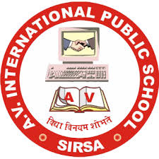 A V INTERNATIONAL PUBLIC SCHOOL