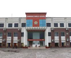 Large School Image