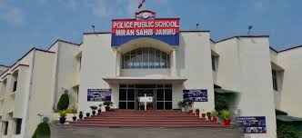 Large School Image
