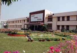 Large School Image