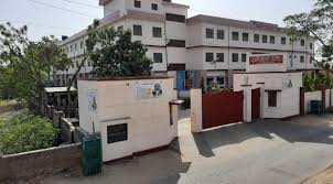 Large School Image