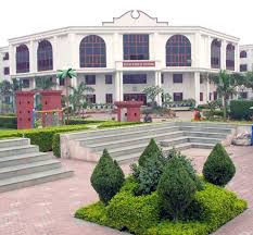 Large School Image