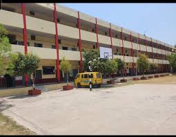 Large School Image