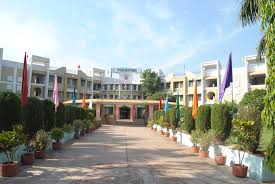 Large School Image