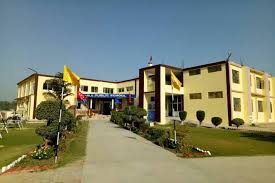 Large School Image
