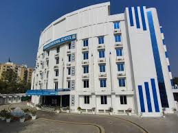 Large School Image
