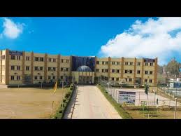 Large School Image