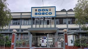 Large School Image