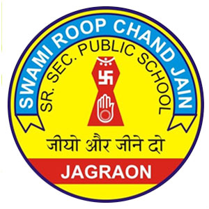 Swami Roop Chand Jain Sr. Sec. School