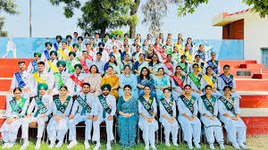 Large School Image