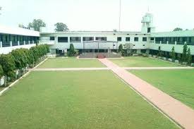 Large School Image