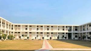Large School Image
