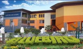 Large School Image