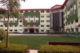 Large School Image