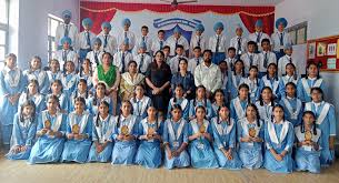 Large School Image
