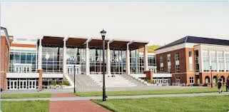 Large School Image