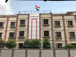 Large School Image