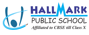 Hallmark Public School, Sector 15
