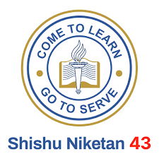 Shishu Niketan Public School, Sector 43-A